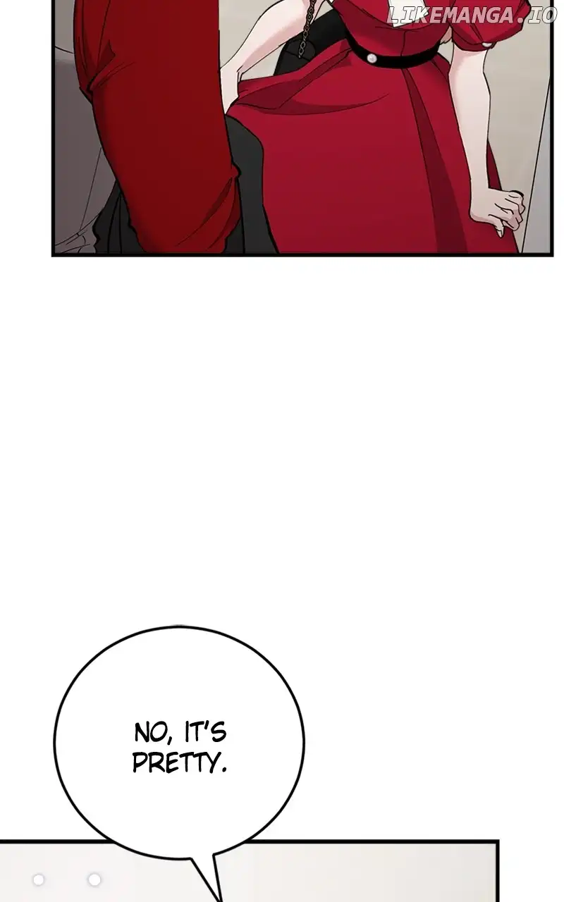 The Team Leader is Tired of Being A Newlywed Chapter 47 384 059