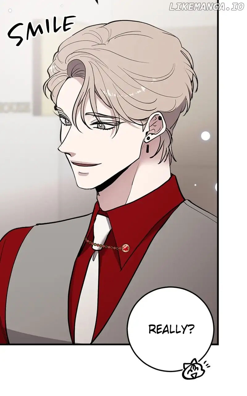 The Team Leader is Tired of Being A Newlywed Chapter 47 385 060