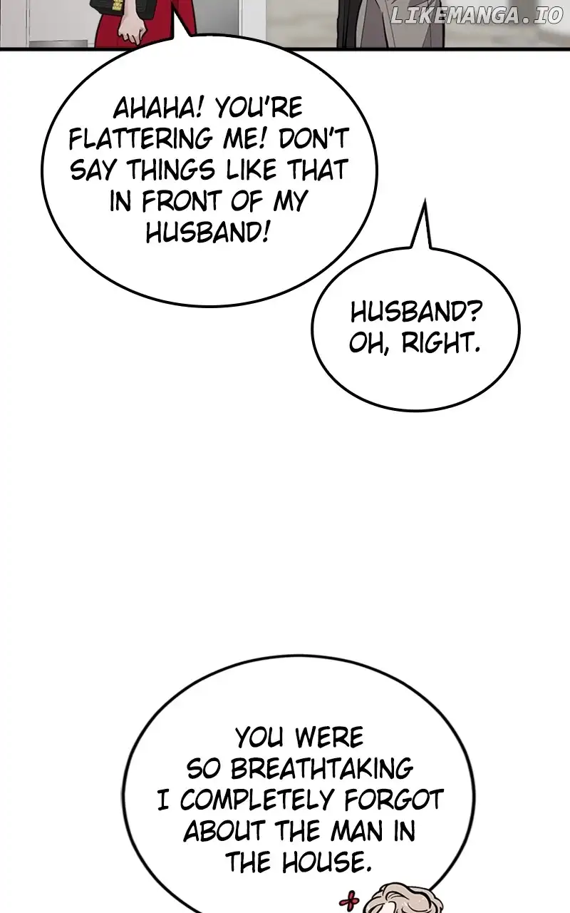 The Team Leader is Tired of Being A Newlywed Chapter 47 387 062