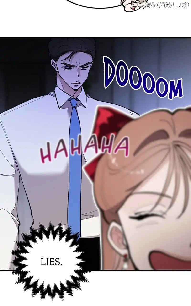 The Team Leader is Tired of Being A Newlywed Chapter 47 388 063