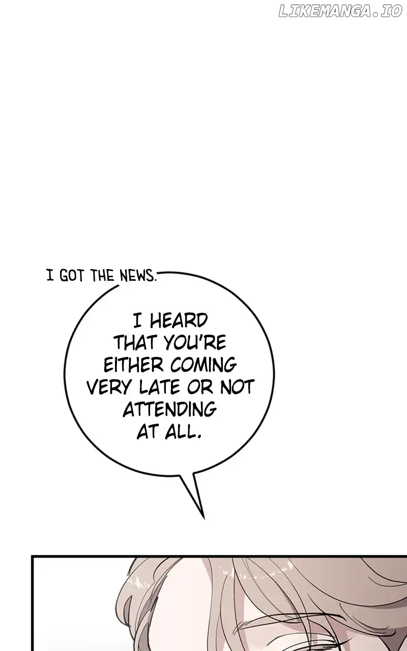 The Team Leader is Tired of Being A Newlywed Chapter 47 389 064