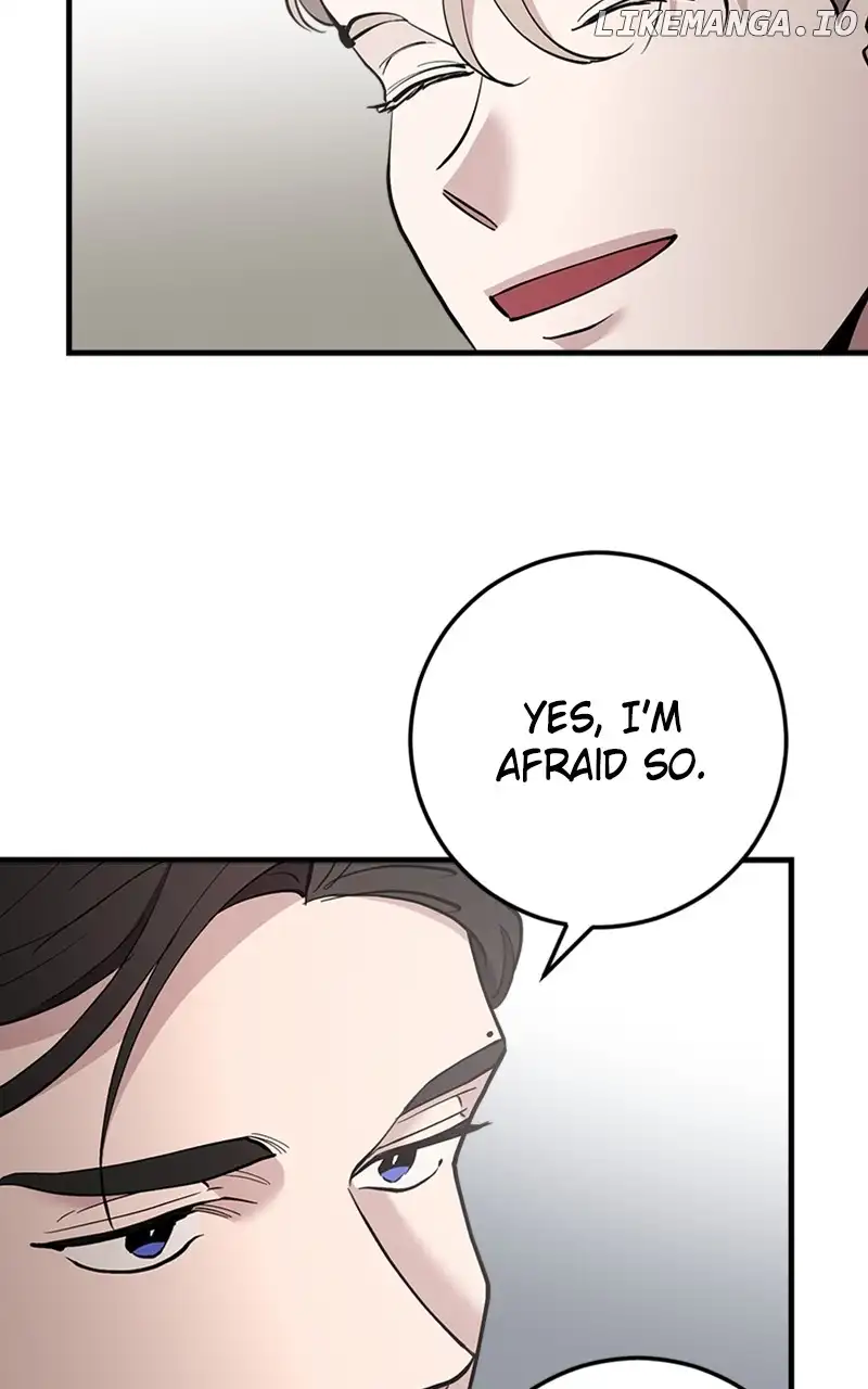 The Team Leader is Tired of Being A Newlywed Chapter 47 390 065