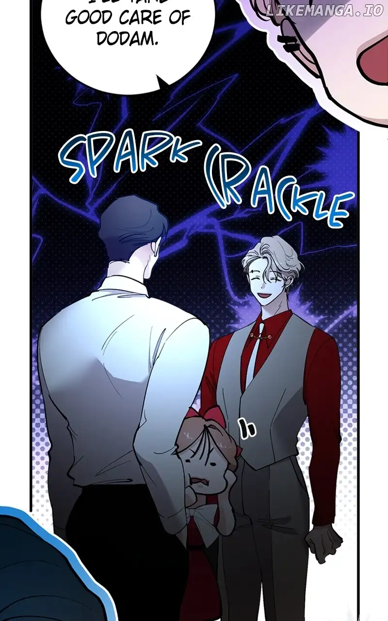 The Team Leader is Tired of Being A Newlywed Chapter 47 392 067