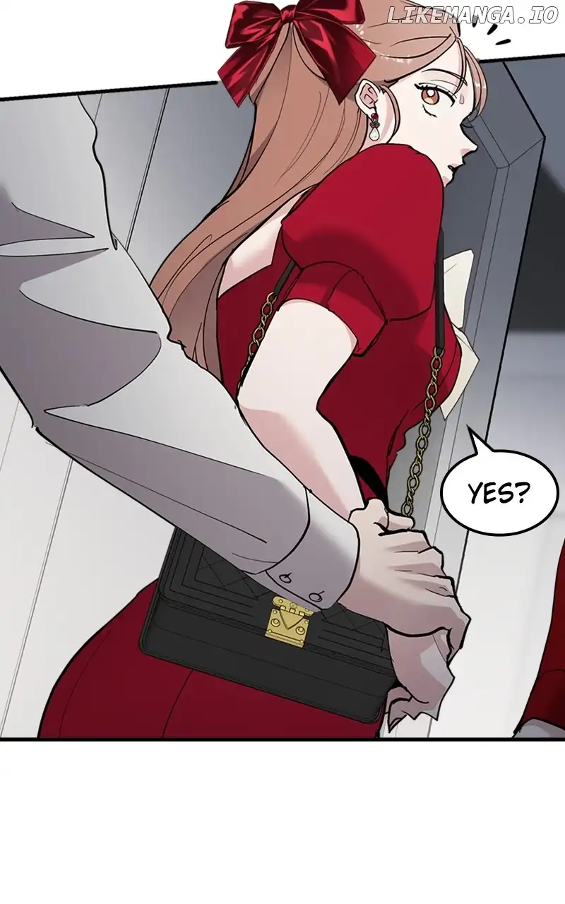 The Team Leader is Tired of Being A Newlywed Chapter 47 394 069