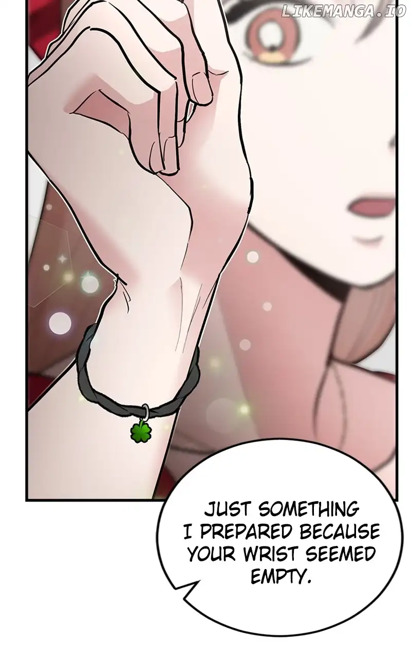 The Team Leader is Tired of Being A Newlywed Chapter 47 396 071