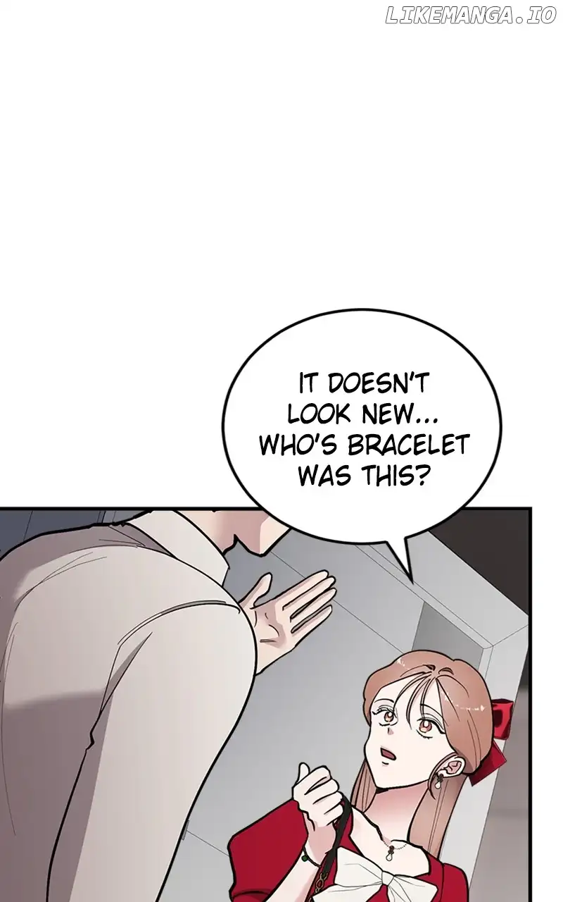 The Team Leader is Tired of Being A Newlywed Chapter 47 397 072