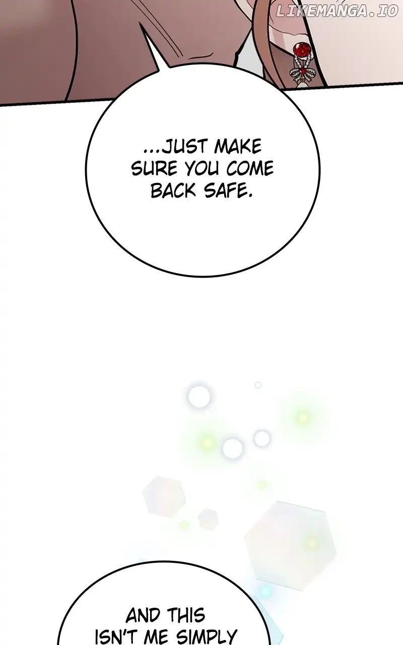 The Team Leader is Tired of Being A Newlywed Chapter 47 400 075