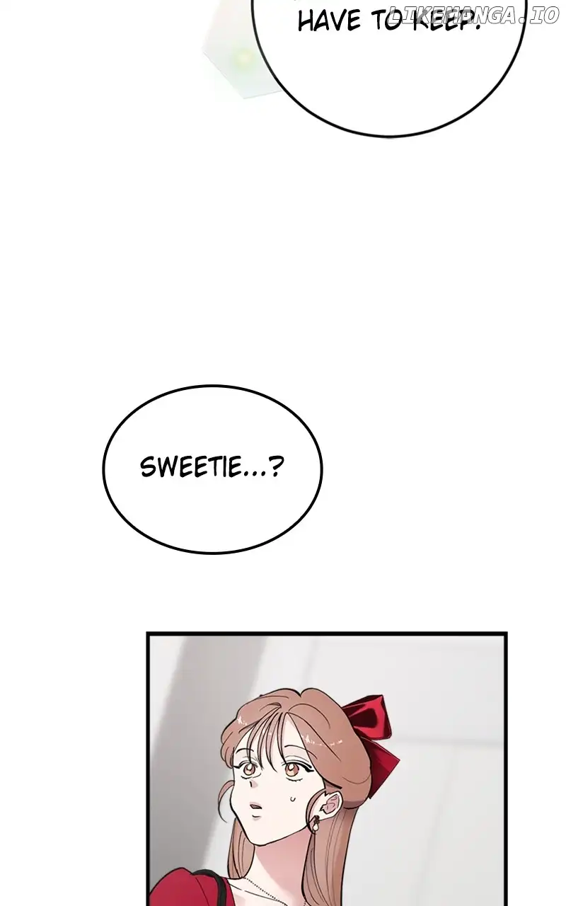The Team Leader is Tired of Being A Newlywed Chapter 47 402 077