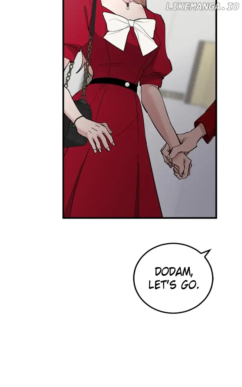 The Team Leader is Tired of Being A Newlywed Chapter 47 403 078