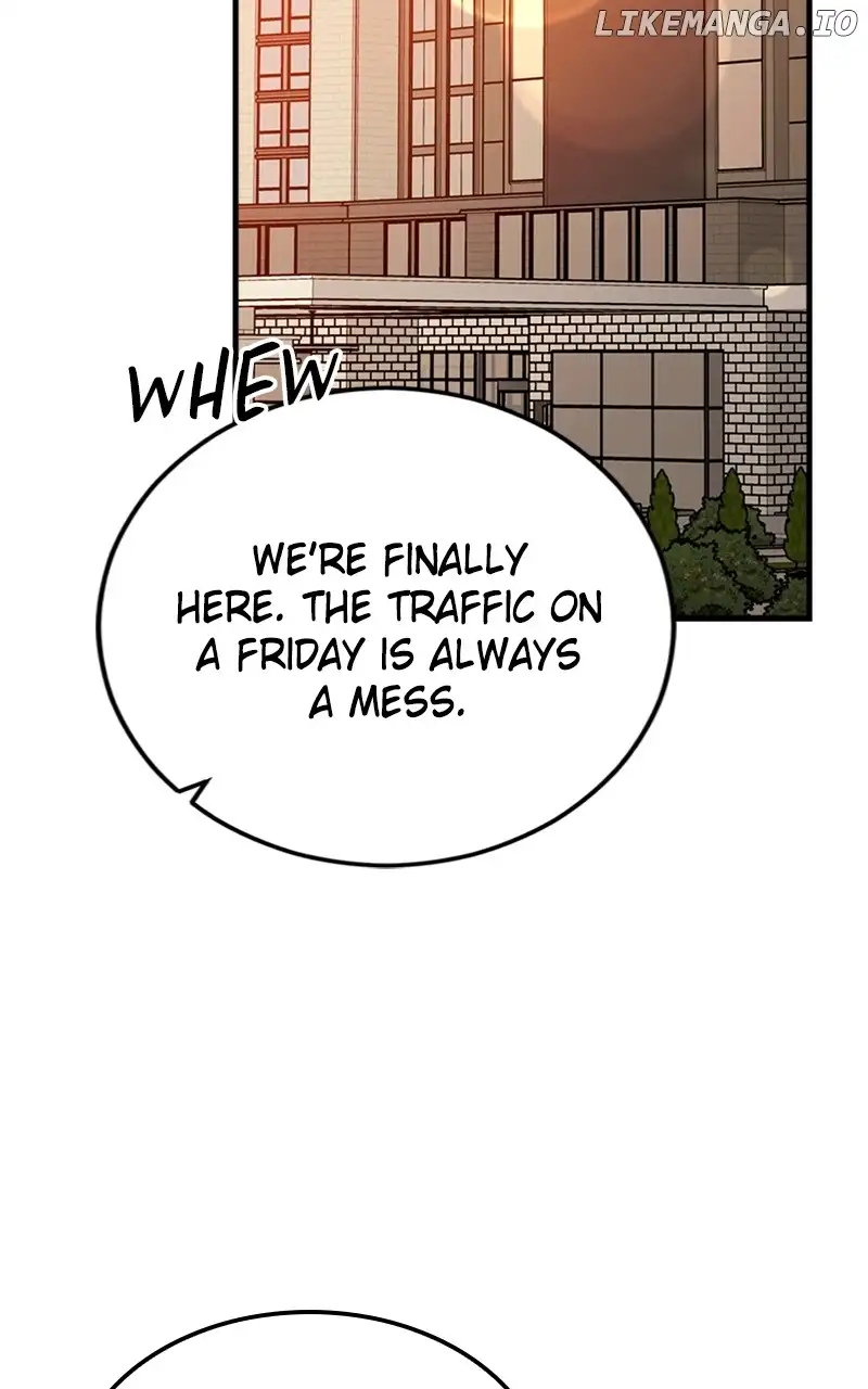 The Team Leader is Tired of Being A Newlywed Chapter 47 410 085