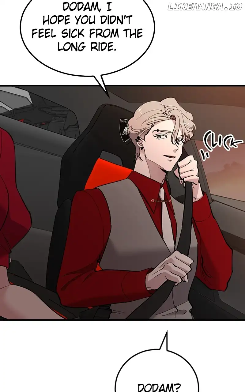 The Team Leader is Tired of Being A Newlywed Chapter 47 411 086