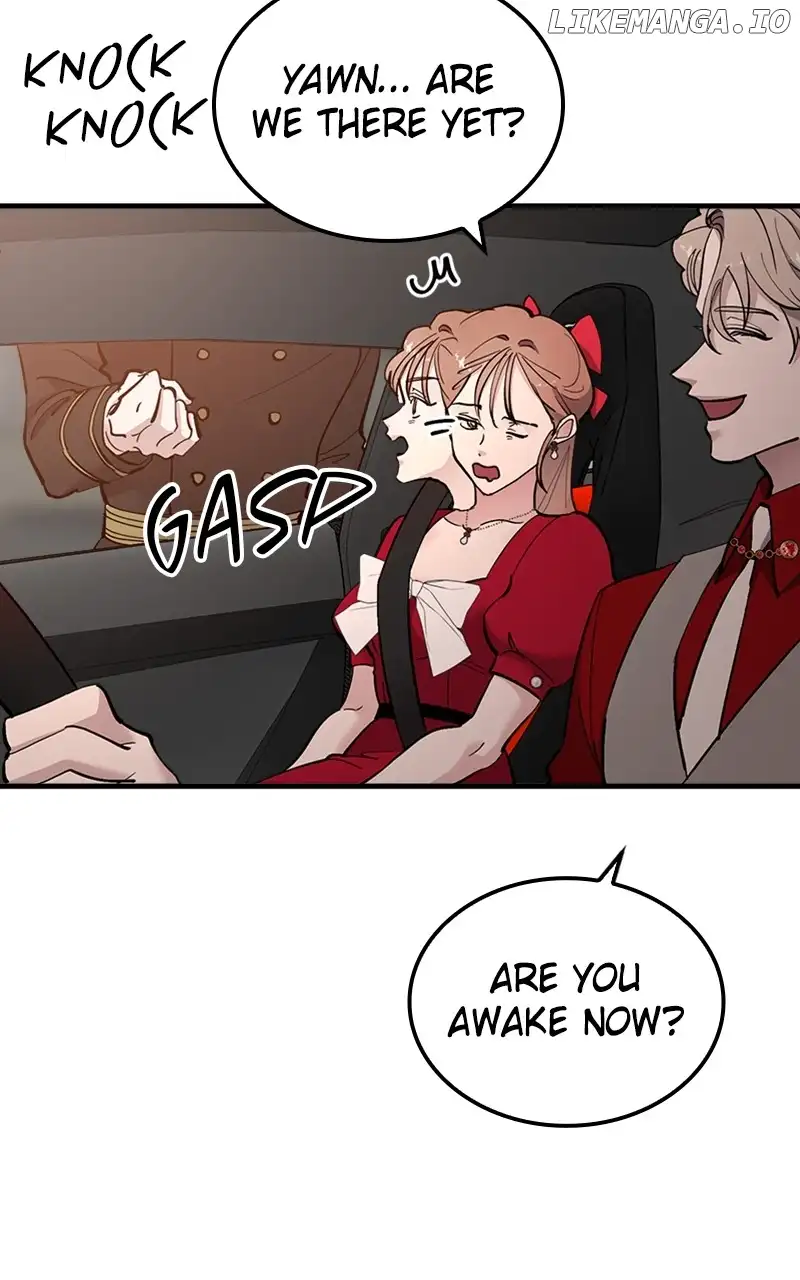 The Team Leader is Tired of Being A Newlywed Chapter 47 416 091