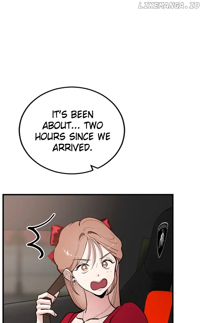 The Team Leader is Tired of Being A Newlywed Chapter 47 417 092