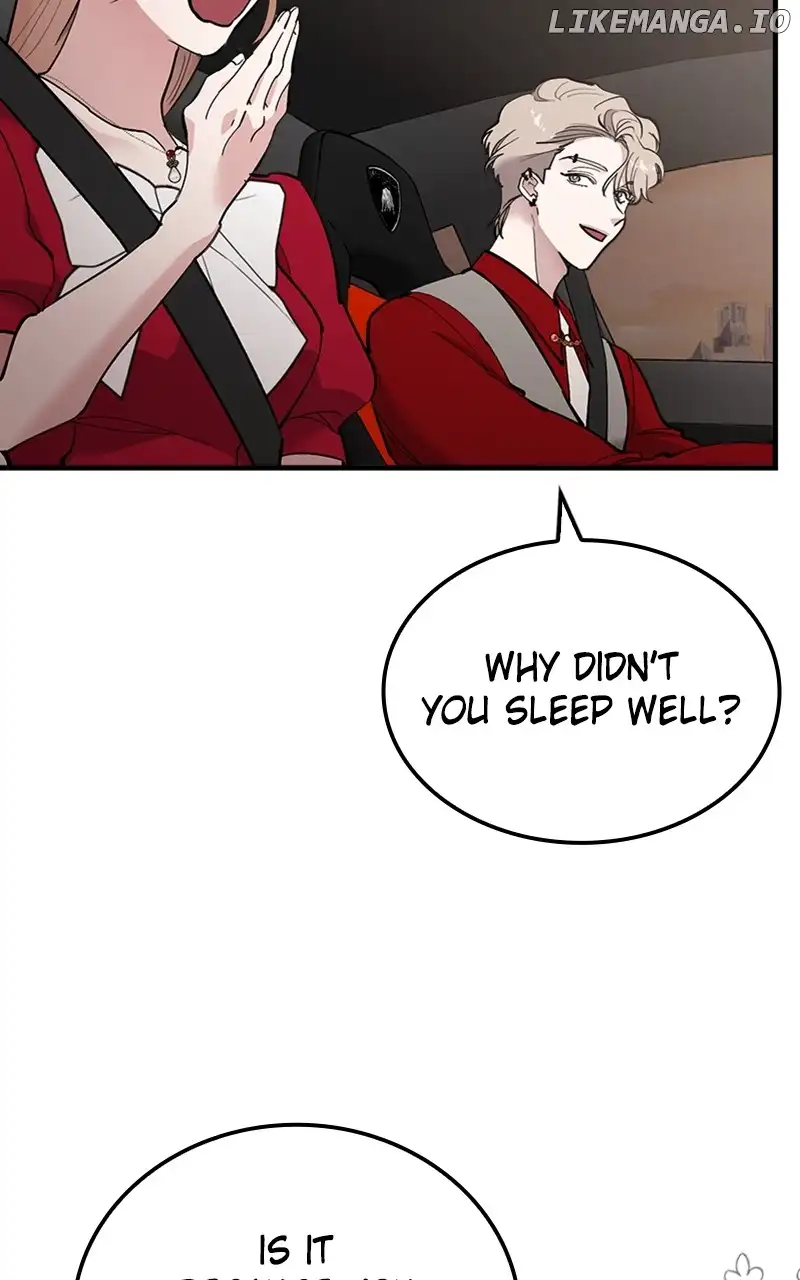 The Team Leader is Tired of Being A Newlywed Chapter 47 420 095