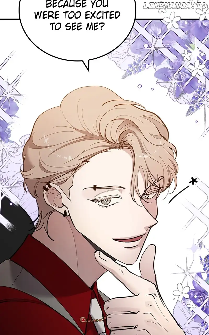 The Team Leader is Tired of Being A Newlywed Chapter 47 421 096