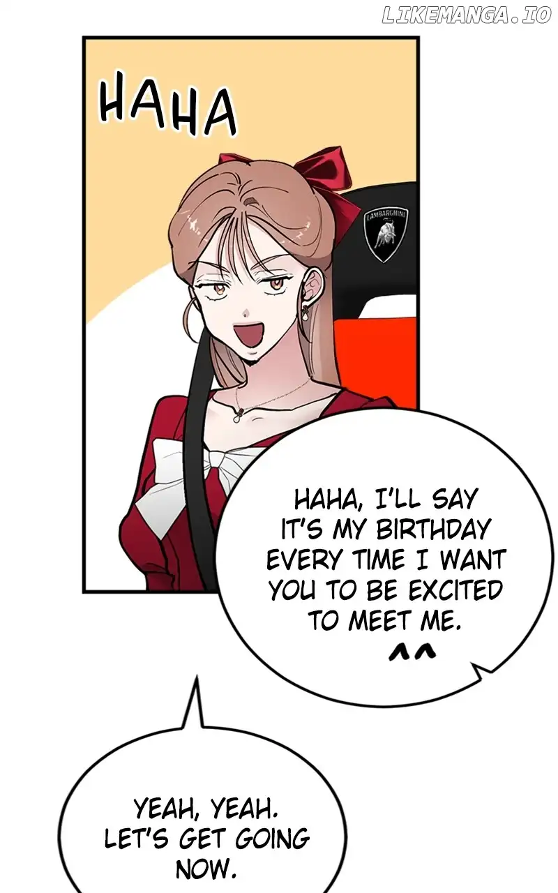 The Team Leader is Tired of Being A Newlywed Chapter 47 423 098
