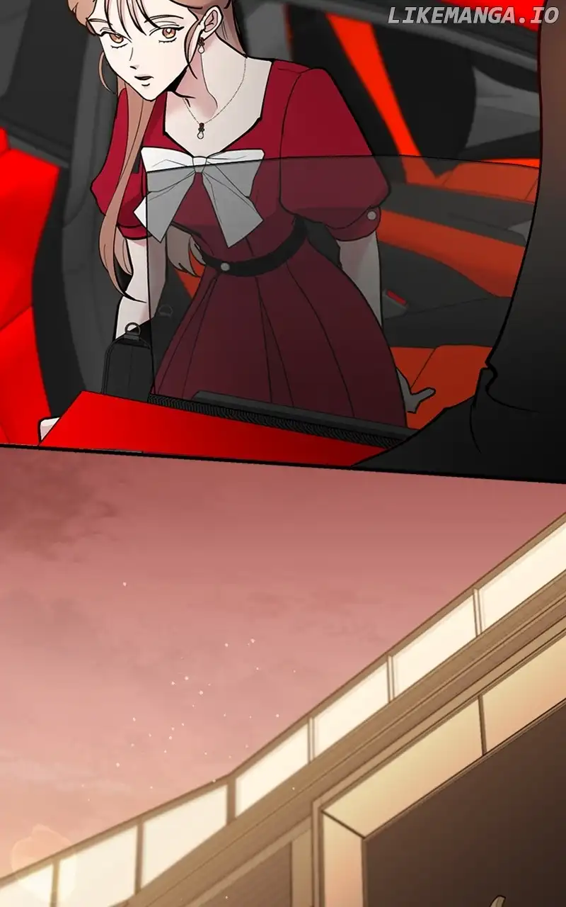 The Team Leader is Tired of Being A Newlywed Chapter 47 425 100