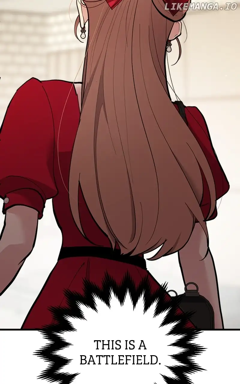 The Team Leader is Tired of Being A Newlywed Chapter 47 427 102