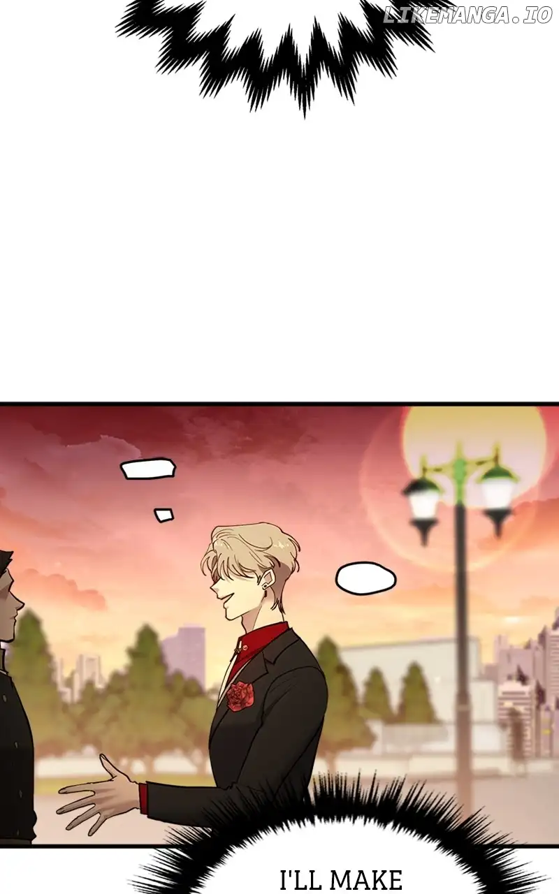 The Team Leader is Tired of Being A Newlywed Chapter 47 428 103