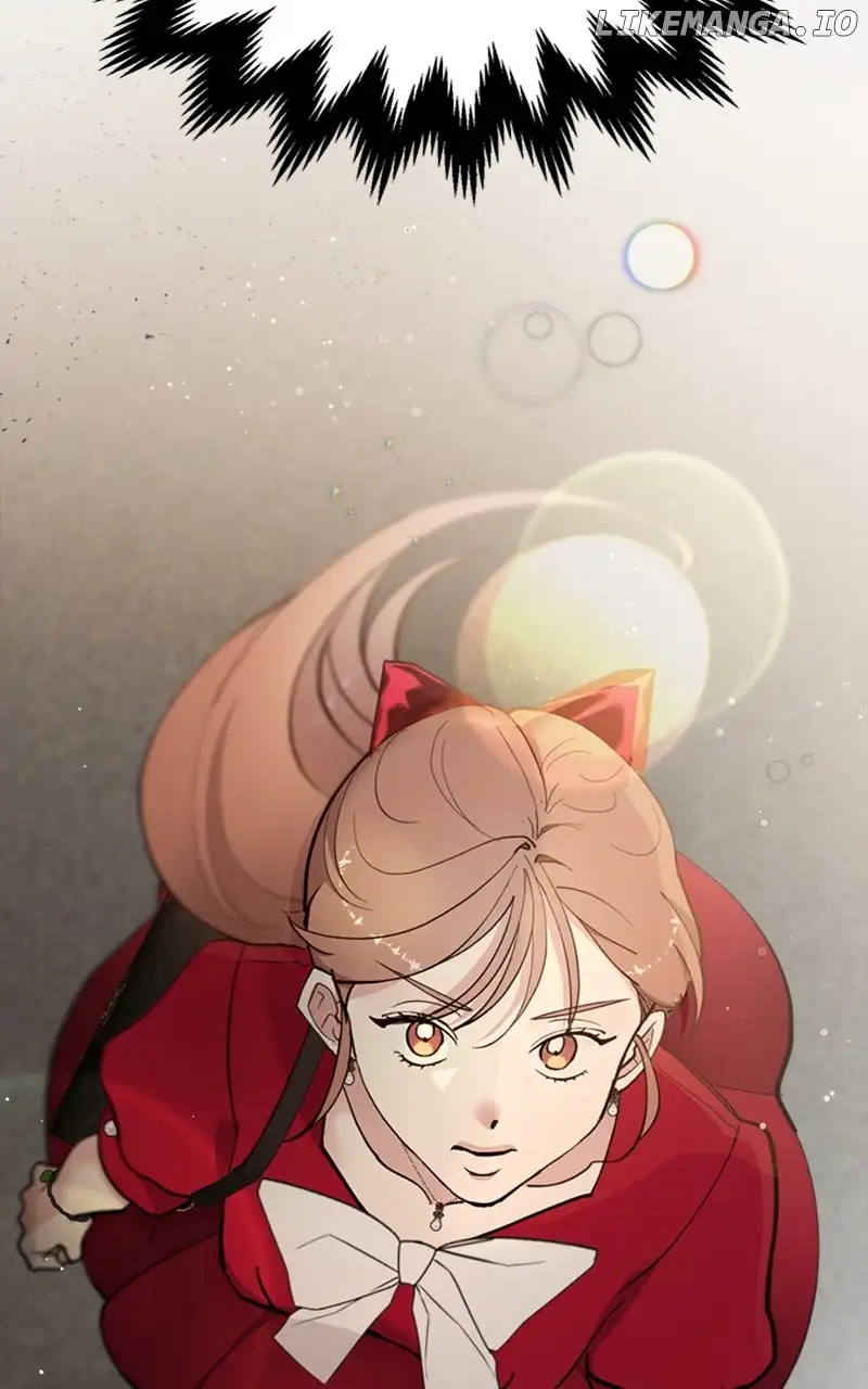 The Team Leader is Tired of Being A Newlywed Chapter 47 430 105