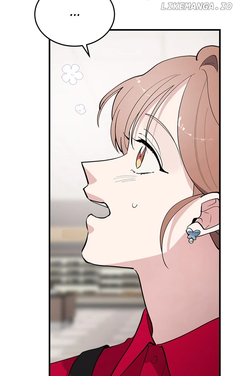 The Team Leader is Tired of Being A Newlywed Chapter 56 374 004