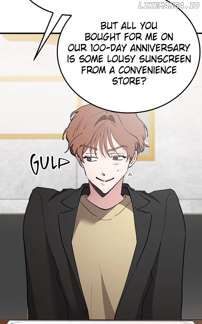 The Team Leader is Tired of Being A Newlywed Chapter 56 387 017