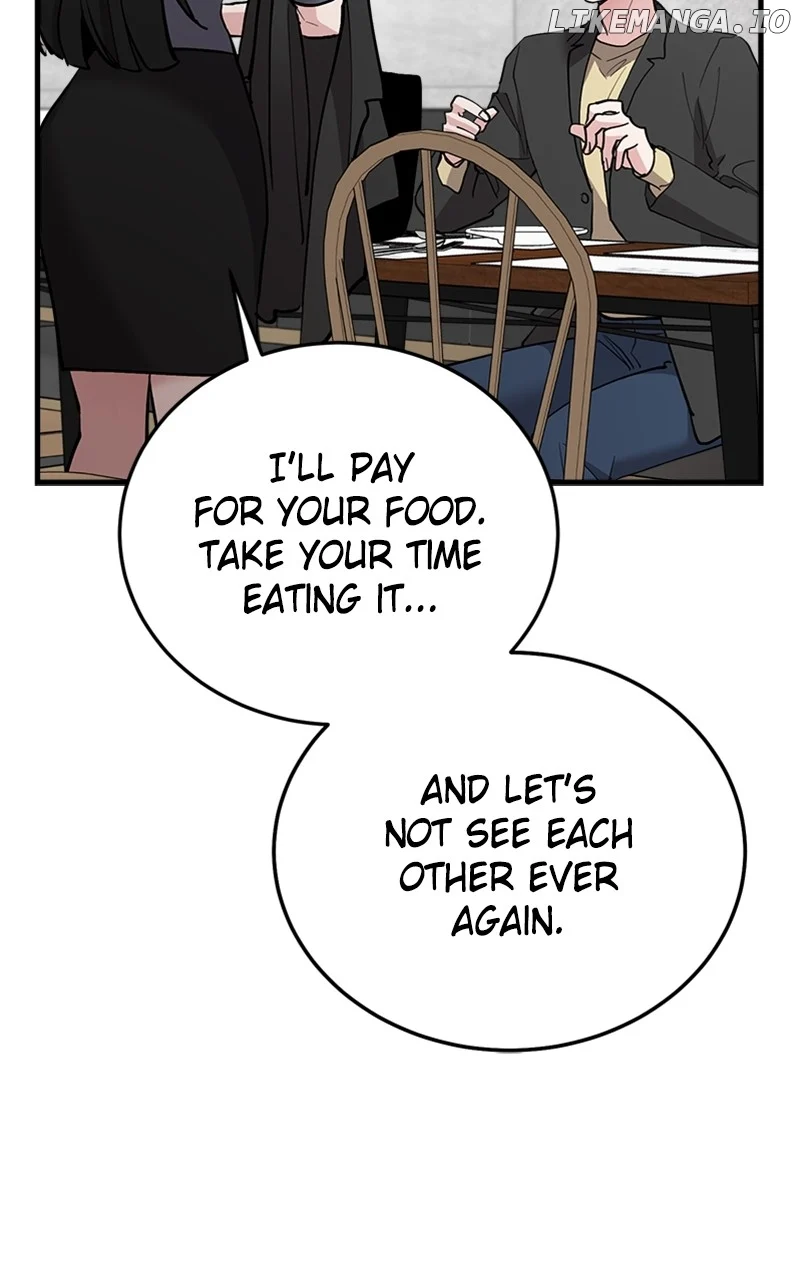 The Team Leader is Tired of Being A Newlywed Chapter 56 389 019
