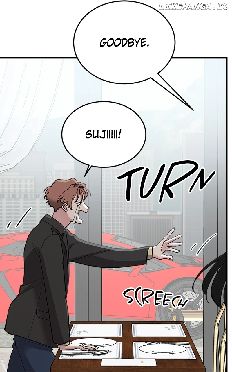 The Team Leader is Tired of Being A Newlywed Chapter 56 390 020