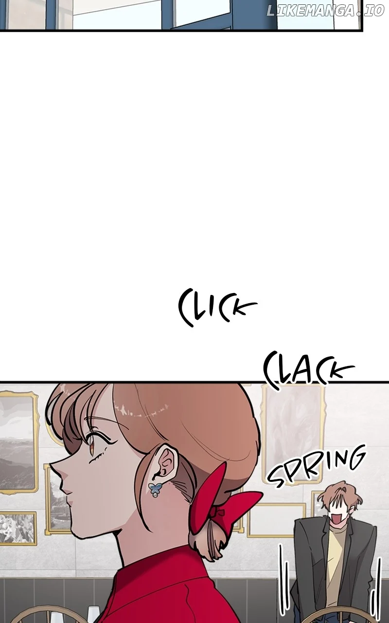 The Team Leader is Tired of Being A Newlywed Chapter 56 397 027