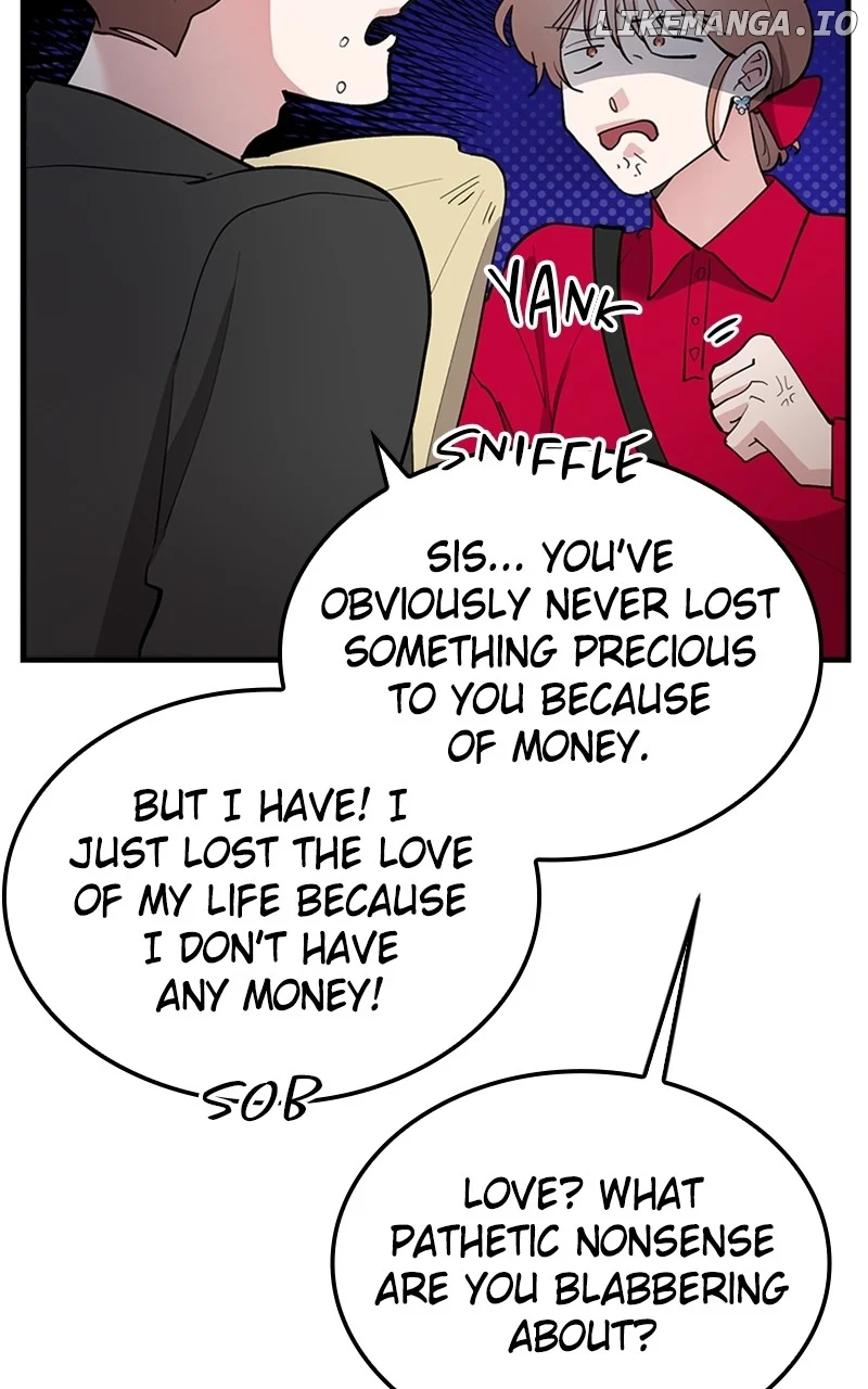 The Team Leader is Tired of Being A Newlywed Chapter 56 410 040