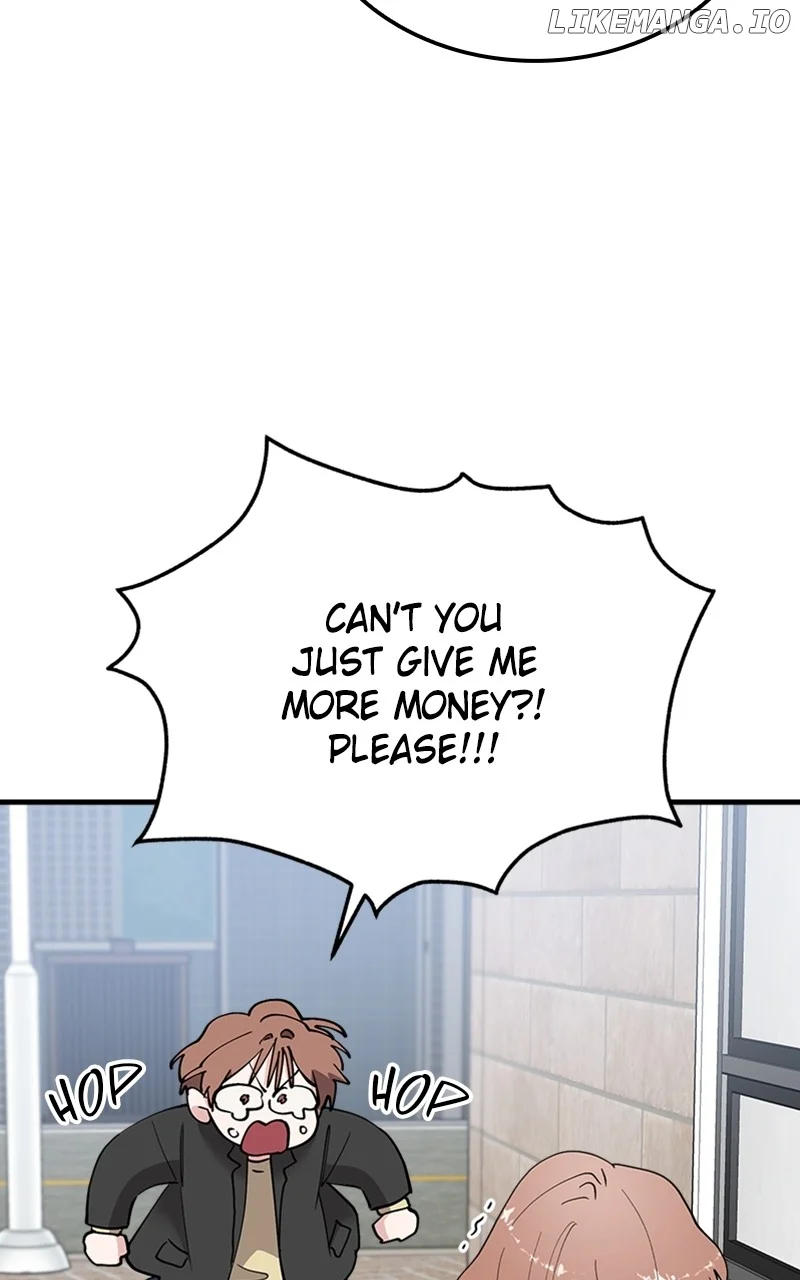 The Team Leader is Tired of Being A Newlywed Chapter 56 411 041
