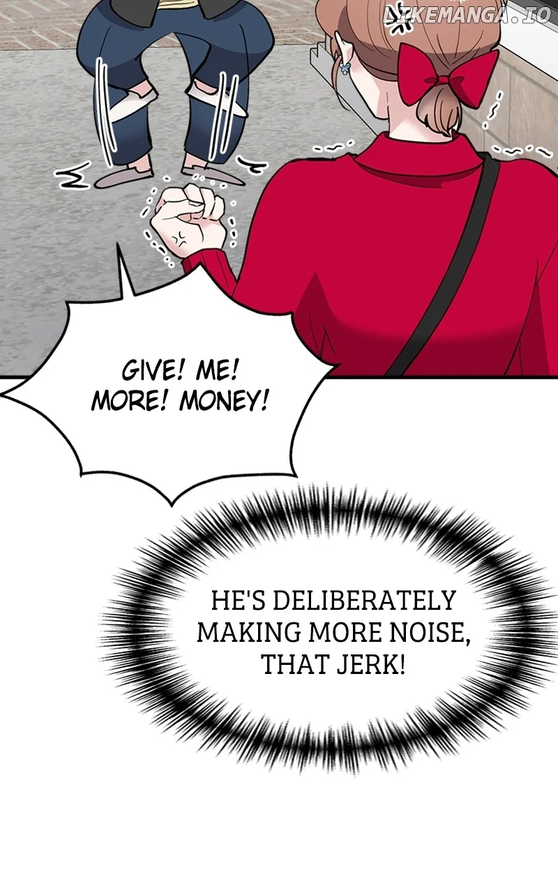 The Team Leader is Tired of Being A Newlywed Chapter 56 412 042