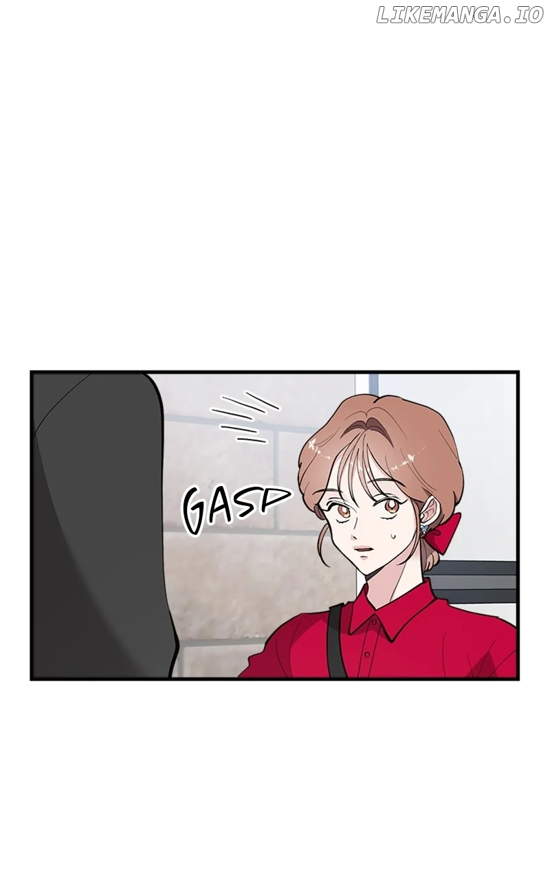 The Team Leader is Tired of Being A Newlywed Chapter 56 413 043