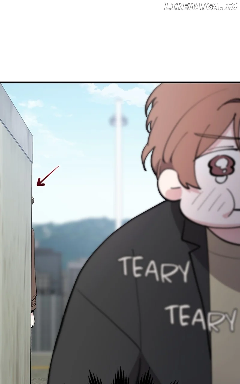The Team Leader is Tired of Being A Newlywed Chapter 56 414 044