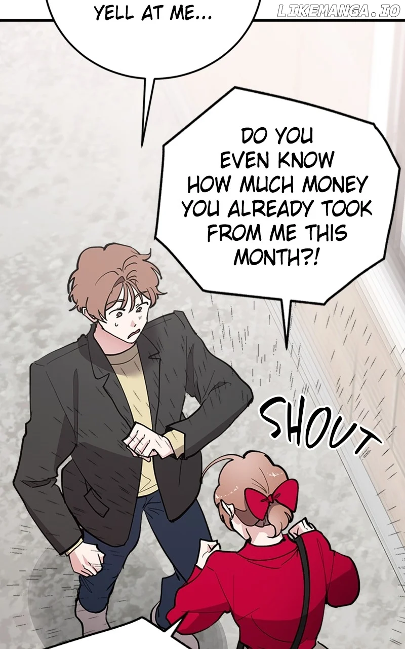 The Team Leader is Tired of Being A Newlywed Chapter 56 417 047