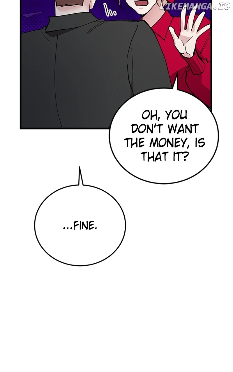 The Team Leader is Tired of Being A Newlywed Chapter 56 423 053