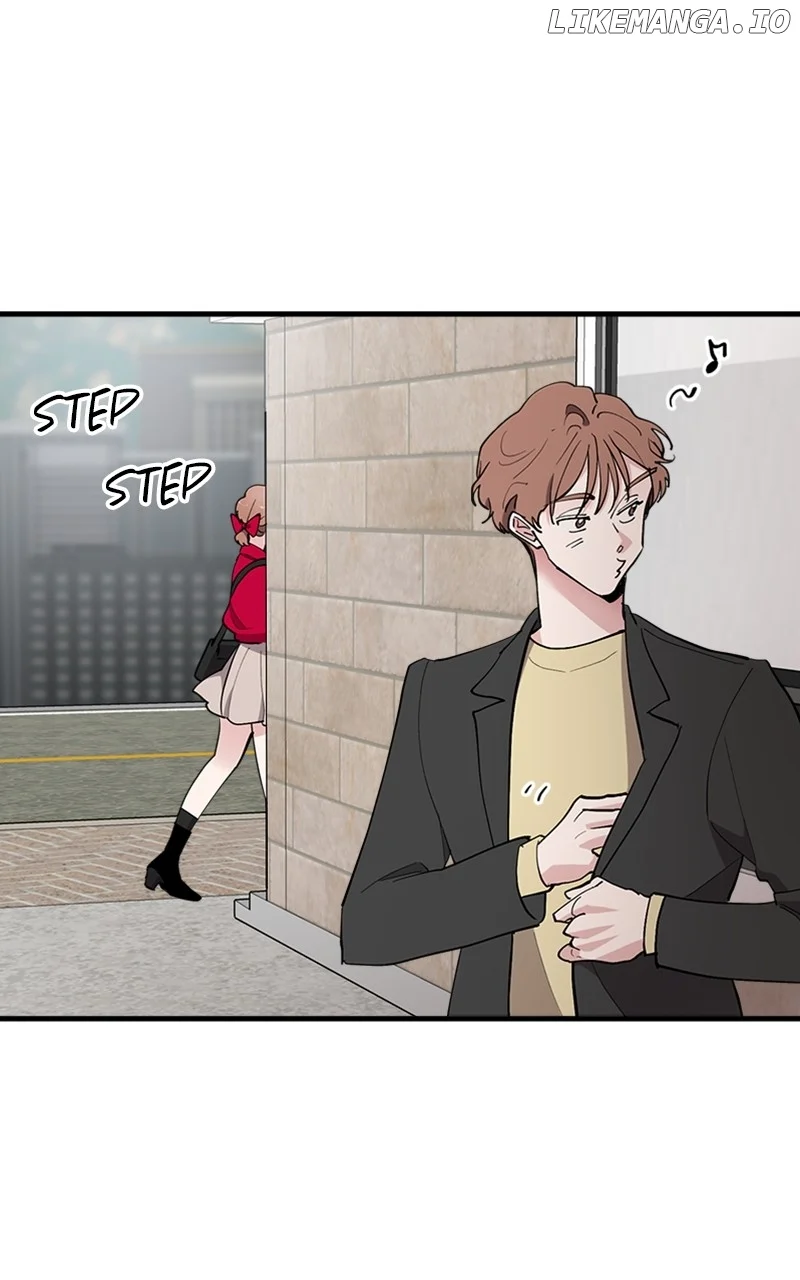 The Team Leader is Tired of Being A Newlywed Chapter 56 424 054