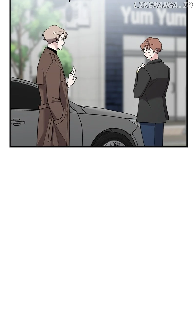 The Team Leader is Tired of Being A Newlywed Chapter 56 429 059