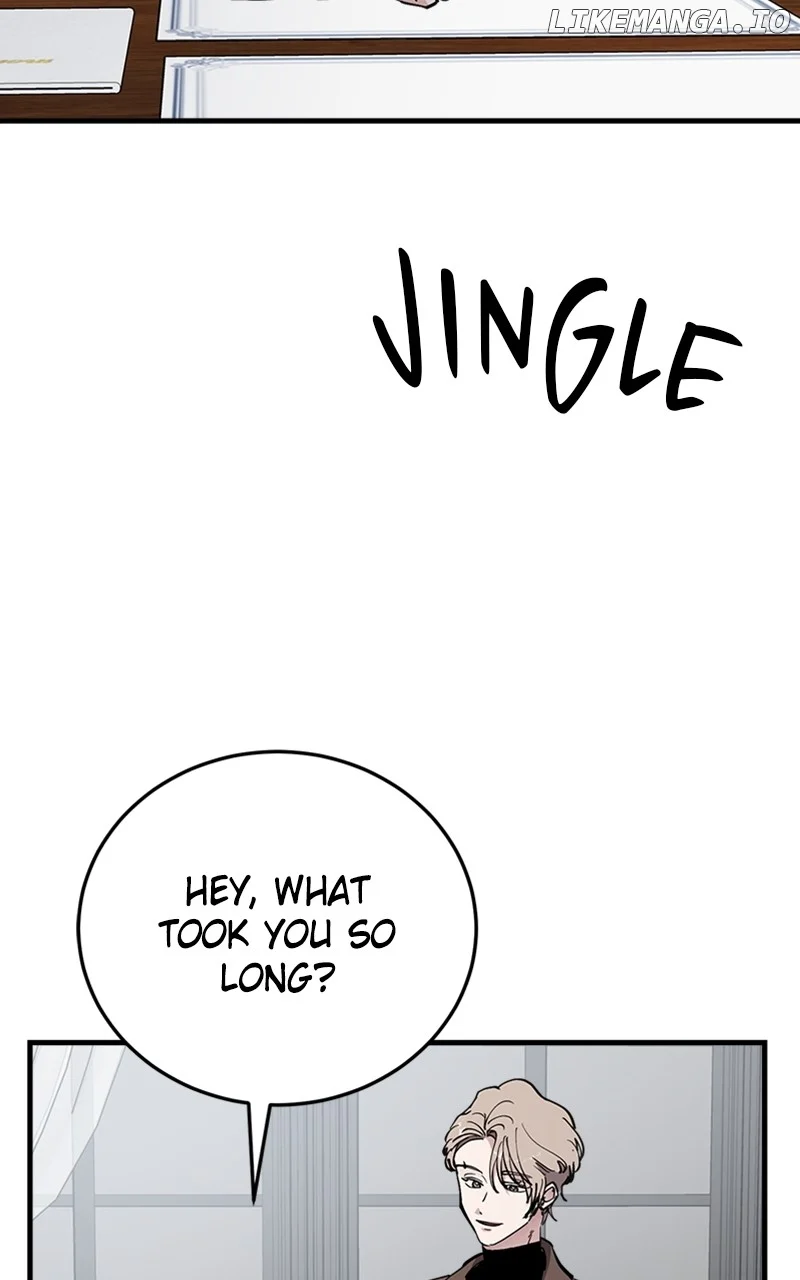 The Team Leader is Tired of Being A Newlywed Chapter 56 432 062