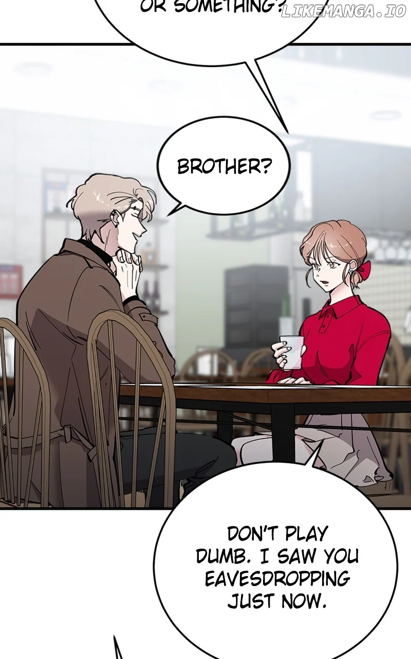 The Team Leader is Tired of Being A Newlywed Chapter 56 434 064