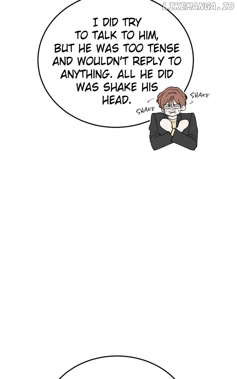 The Team Leader is Tired of Being A Newlywed Chapter 56 438 068