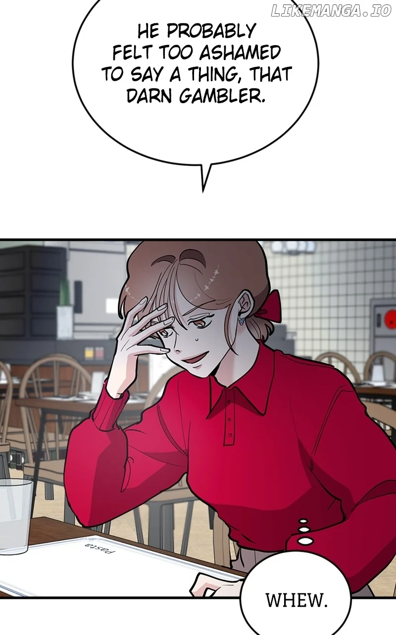 The Team Leader is Tired of Being A Newlywed Chapter 56 439 069