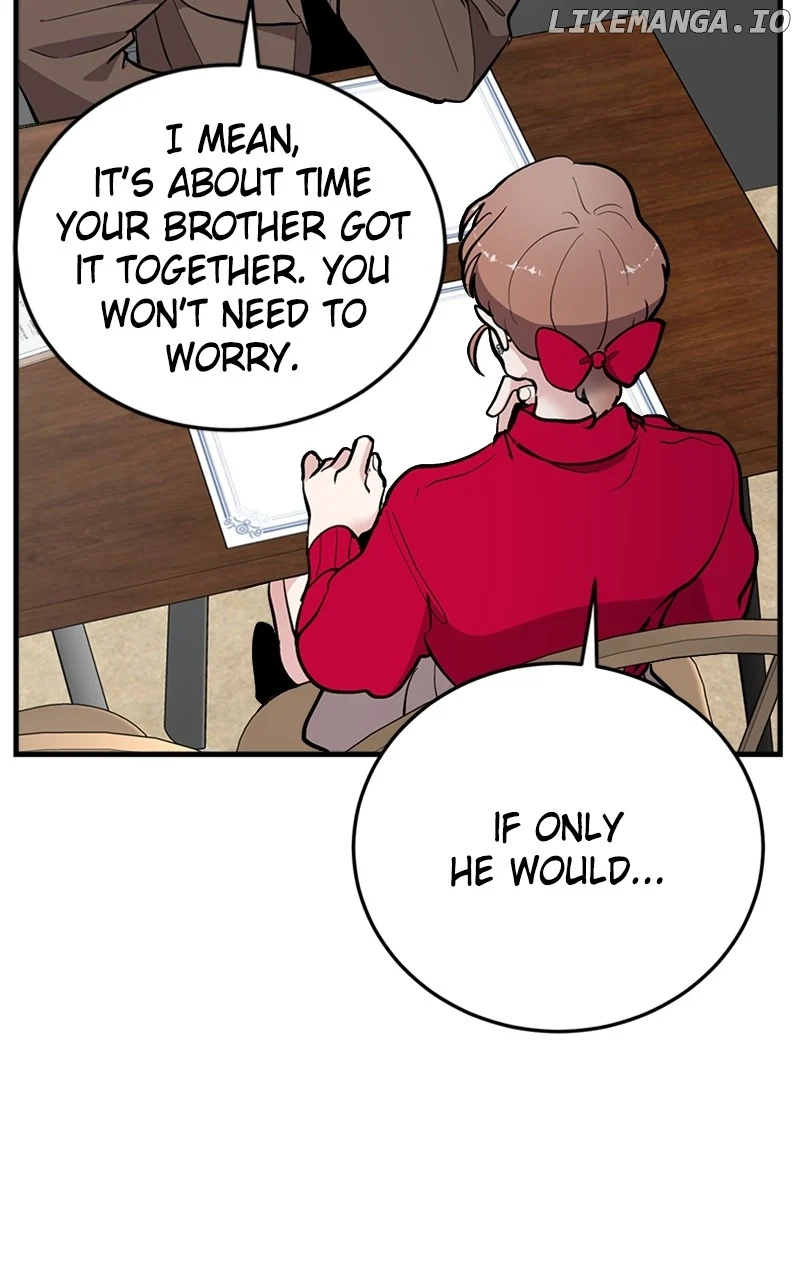 The Team Leader is Tired of Being A Newlywed Chapter 56 441 071
