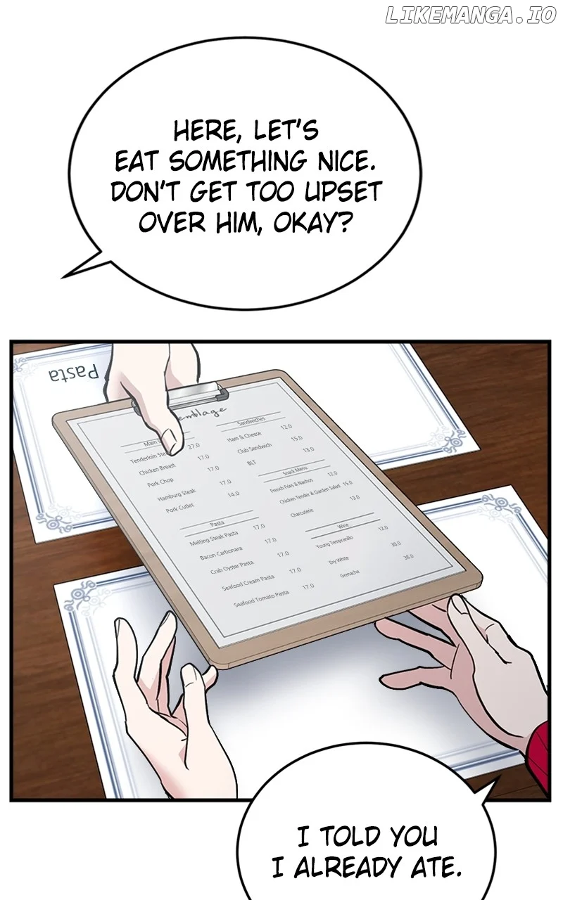 The Team Leader is Tired of Being A Newlywed Chapter 56 442 072