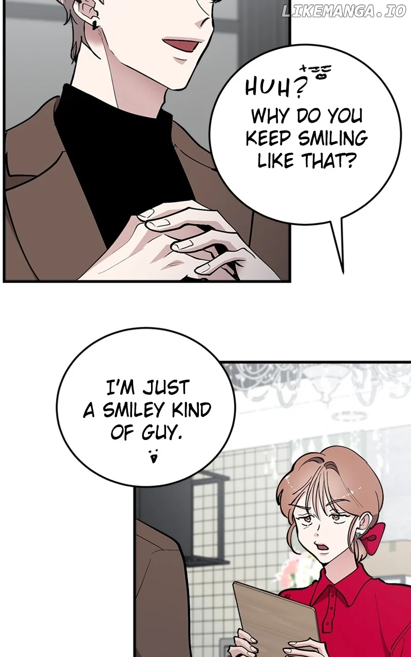 The Team Leader is Tired of Being A Newlywed Chapter 56 444 074