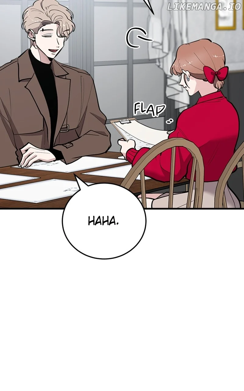 The Team Leader is Tired of Being A Newlywed Chapter 56 446 076