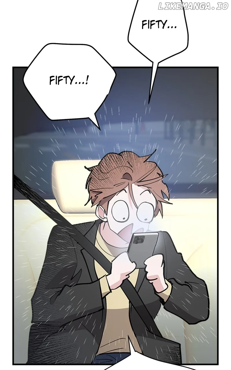The Team Leader is Tired of Being A Newlywed Chapter 56 458 088