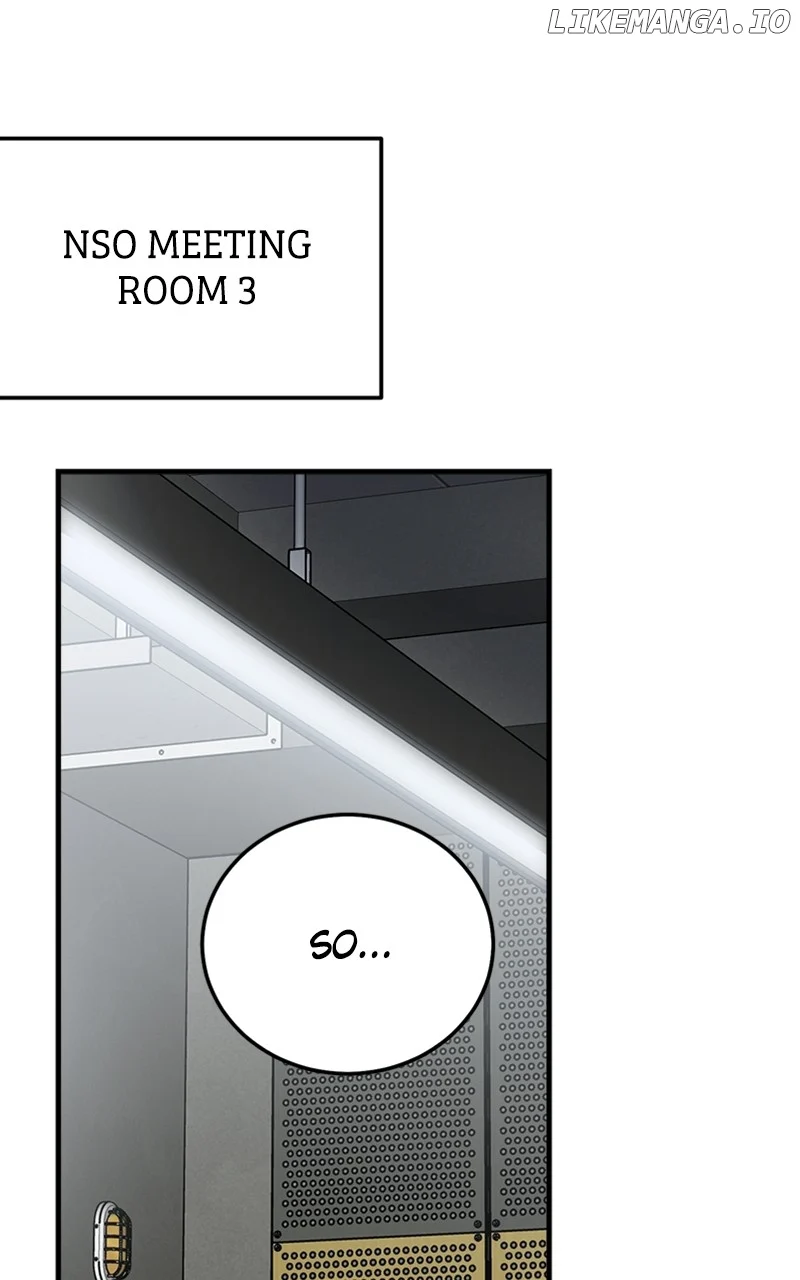 The Team Leader is Tired of Being A Newlywed Chapter 56 462 092