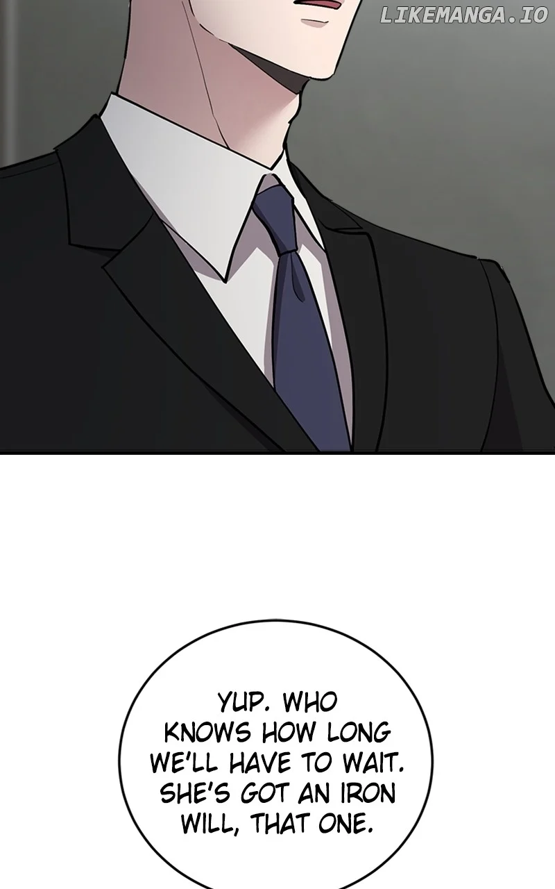 The Team Leader is Tired of Being A Newlywed Chapter 56 464 094