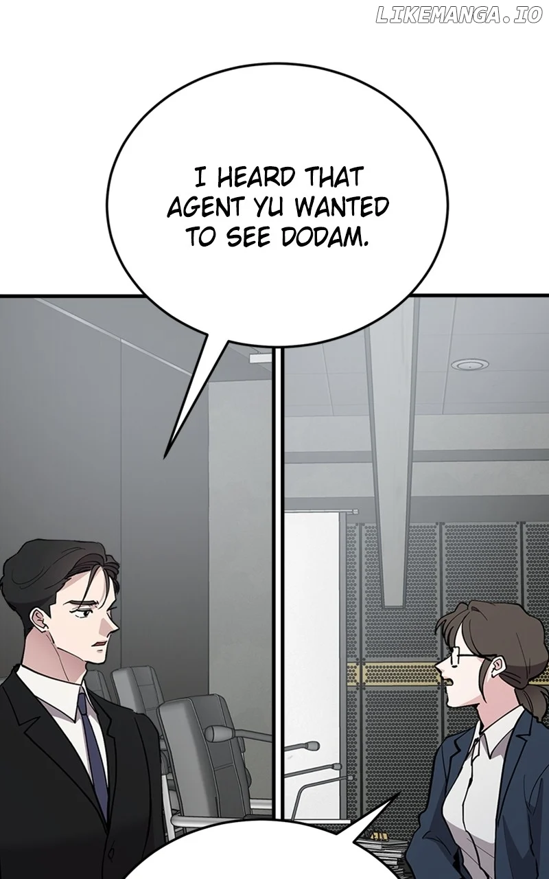 The Team Leader is Tired of Being A Newlywed Chapter 56 469 099